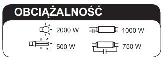 Zamel Laiko siųstuvas 16A 1NO / NC 230V AC PCM- 03