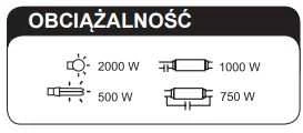 Zamel Laiptinės valdiklis 16A 48mA 1NO 230V AC ASM-01