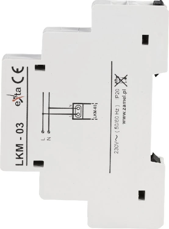 Zamel LED lemputės (LED)