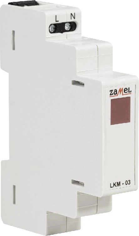Zamel LED lemputės (LED)