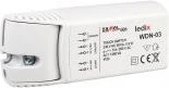 Zamel Litavimo jungiklis 230V AC 300W, skirtas lietimui įjungti / išjungti WDN-03 (LDX10000053)
