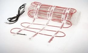 Elektrinis kilimėlis 6m² 900W dvilaidis ZAMEL Matec