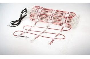 Elektrinis kilimėlis 5m² 750W dvilaidis ZAMEL Matec