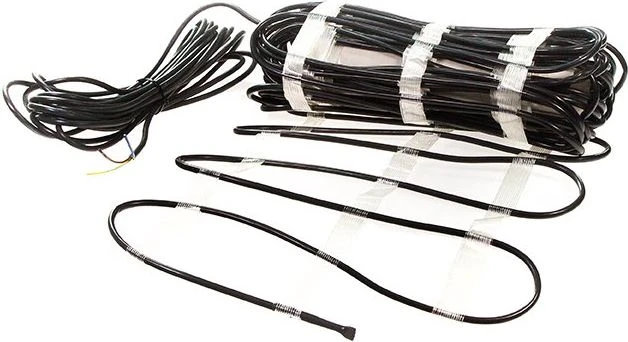 Lauko elektrinis kilimėlis 5m² 1500W ZAMEL GMPD-50/300