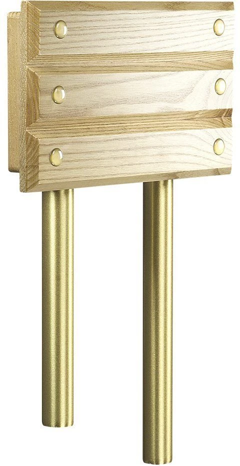 Skambutis-gongas ZAMEL GRS-941M CLASSIC