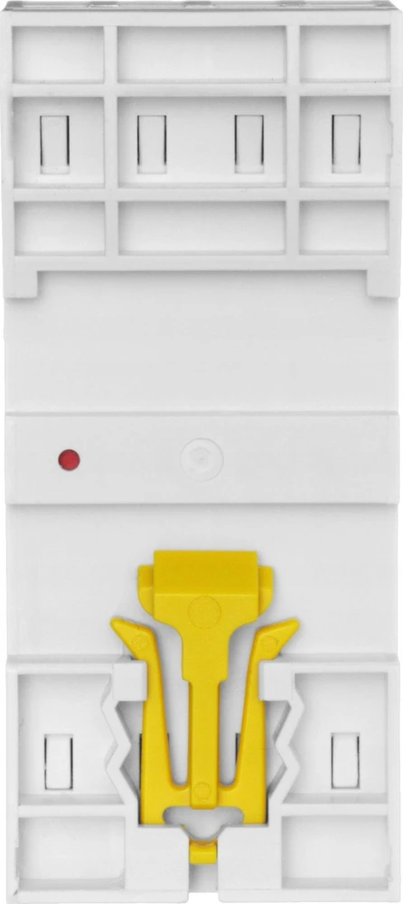 Zamel Modulinė kontaktoriaus ritė 25A 230V AC 3xZ 1xR TH35 EXTA ZAMEL STM-25-31 EXT10000292