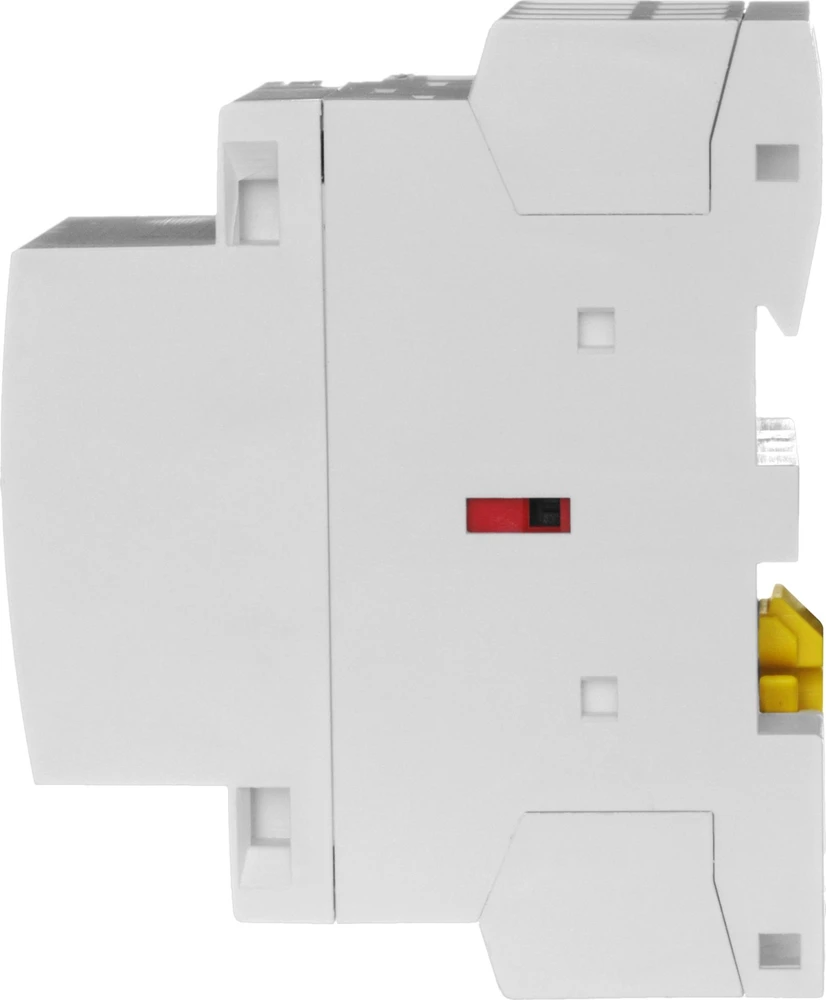 Zamel Modulinė kontaktoriaus ritė 25A 230V AC 3xZ 1xR TH35 EXTA ZAMEL STM-25-31 EXT10000292