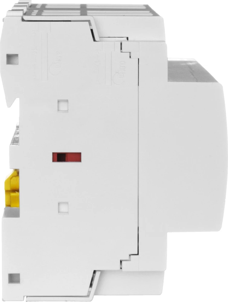 Zamel Modulinis montavimo kontaktorius 100A 4Z 230V AC tipas: STM-100-40 EXT10000302