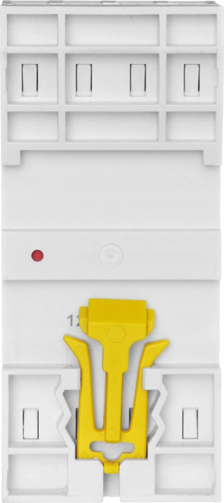 Zamel modulinis montavimo kontaktorius 25A 4Z 230V AC, tipas: STM-25-40 EXT10000295