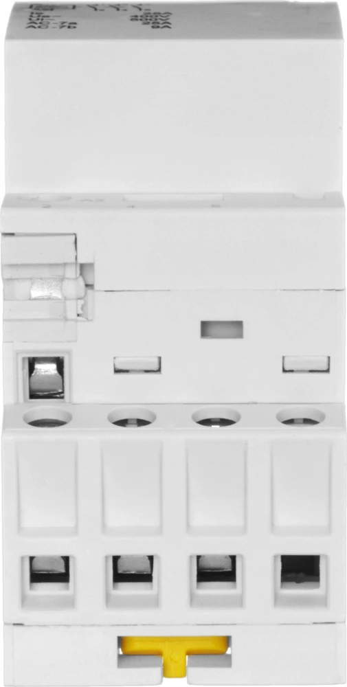 Zamel modulinis montavimo kontaktorius 25A 3Z 230V AC, tipas: STM-25-30 EXT10000291
