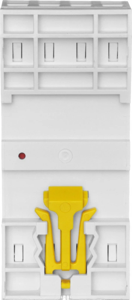 Zamel Modulinis montavimo kontaktorius 25A 4R 230V AC tipas: STM-25-04 EXT10000294