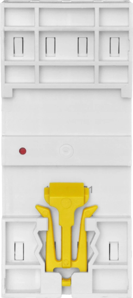 Zamel Modulinis montavimo kontaktorius 25A 3Z+1R 24V AC/DC tipas: STM-25-31/24V EXT10000293