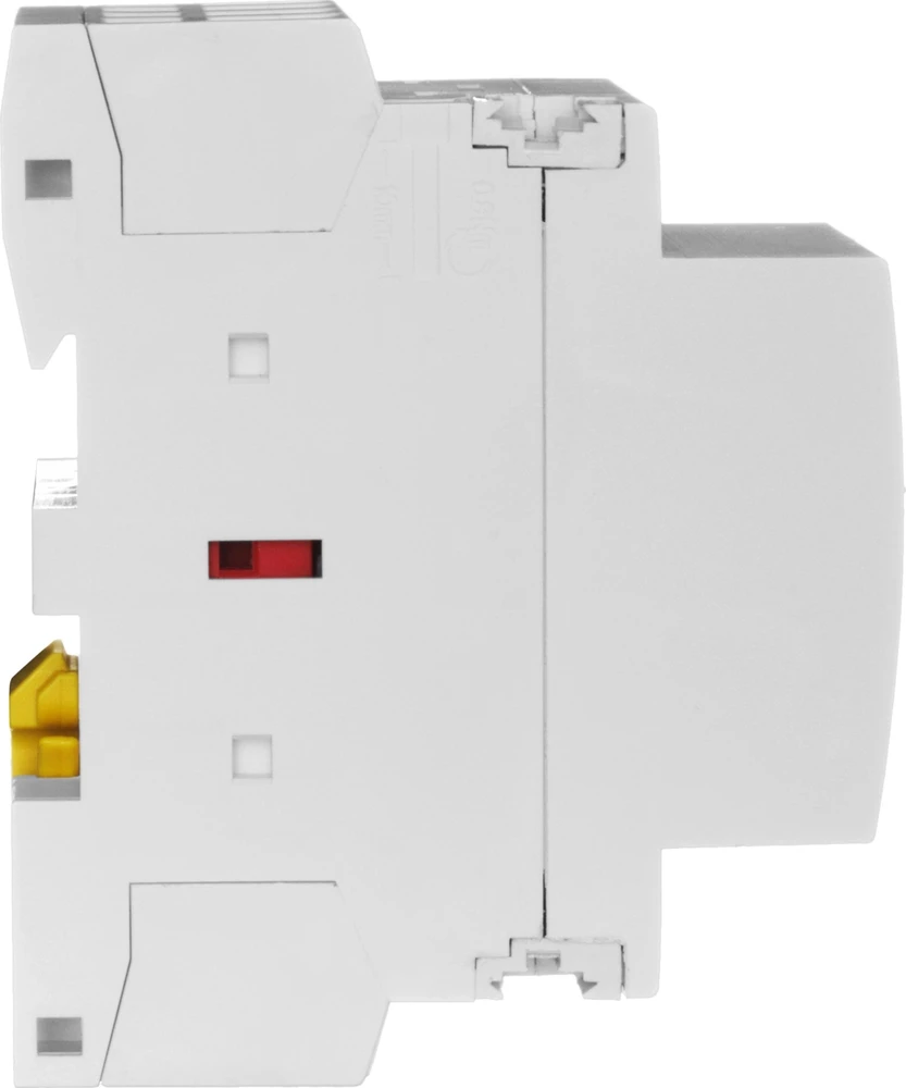 Zamel modulinis montavimo kontaktorius 25A 3Z 230V AC, tipas: STM-25-30 EXT10000291