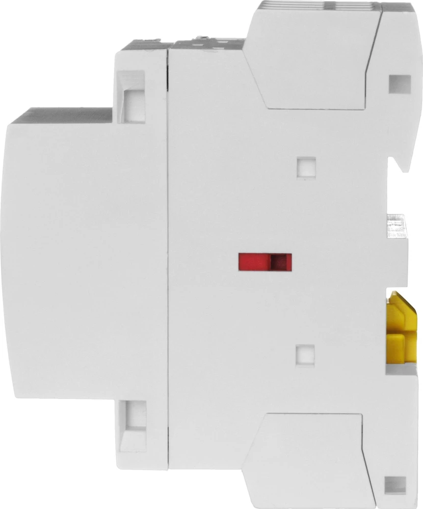 Zamel modulinis montavimo kontaktorius 25A 4Z 230V AC, tipas: STM-25-40 EXT10000295