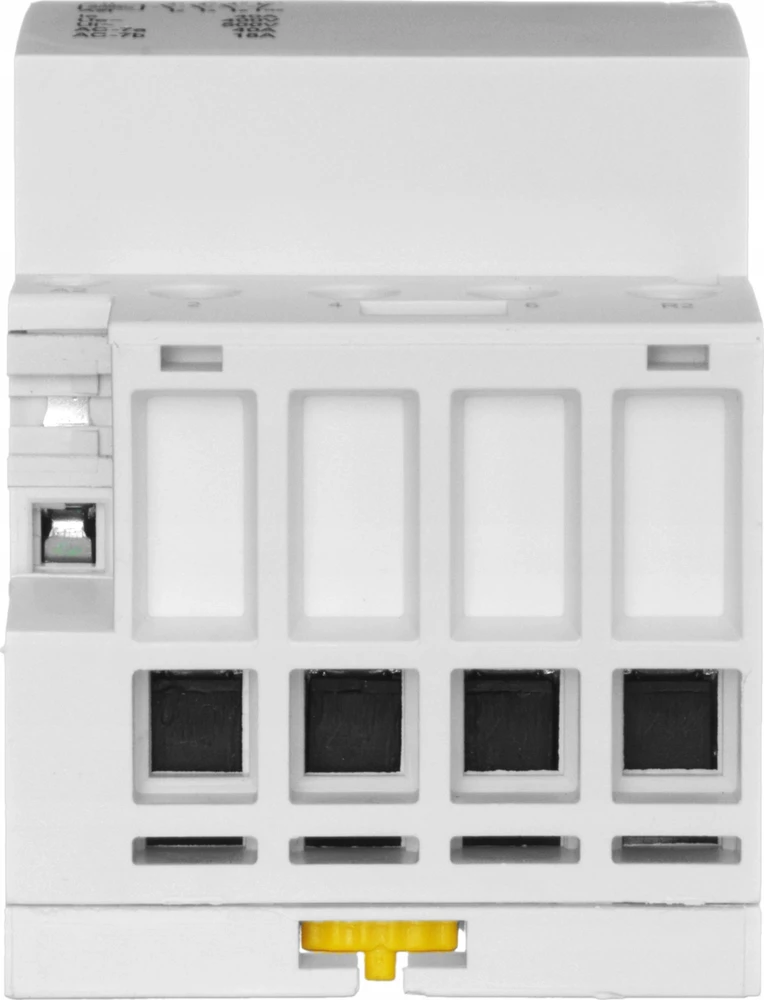 Zamel Modulinis montavimo kontaktorius 40A 3xZ+1R 230V kintamosios srovės tipas: STM-40-31 EXT10000298