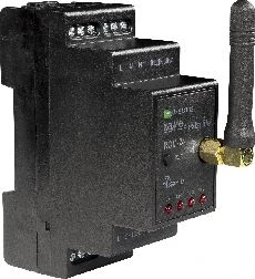 Zamel ROM-24 ODB.Radijas.4-KANAŁ.MODUŁ