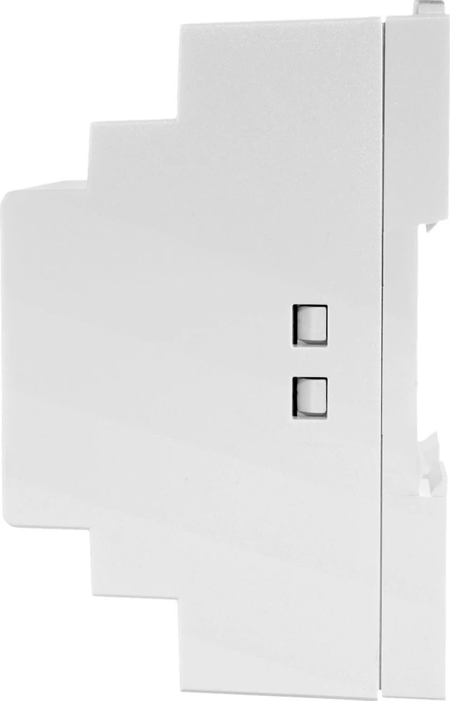 Zamel Perjungiamas maitinimo šaltinis, montuojamas ant TH-35 (DIN) bėgio, 60W, 12V DC tipas: ZTM-60/12 EXT10000283