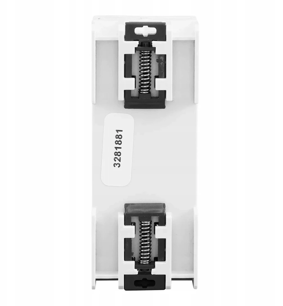 Zamel BISTAB RELĖ. LAIKAS PBM-33