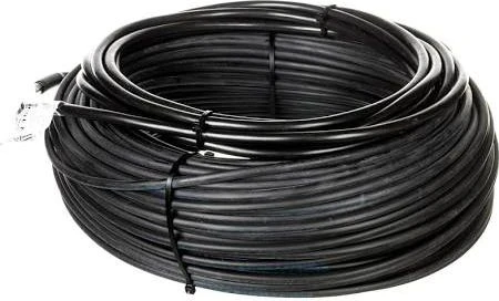 Lauko šildymo kabelis 70m 1400W ZAMEL GPSY-70,0/20 takams