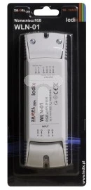 Zamel RGB WLN-01 stiprintuvas