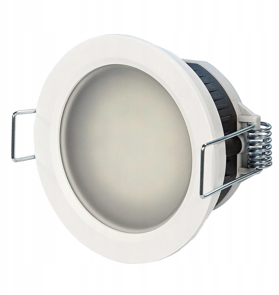 Rinkinys OPRAW OŚWIETLENIOWYCH LED ZSO-01/3000 ZAMEL