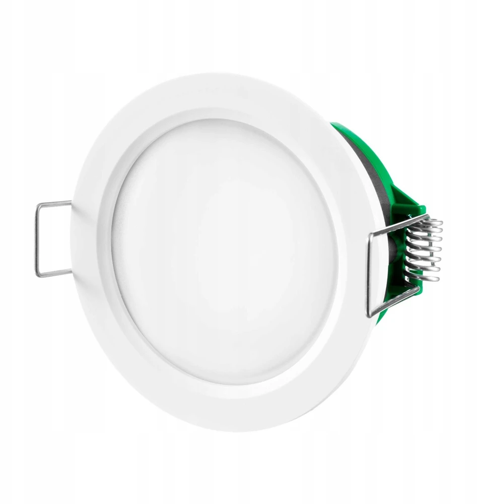 Rinkinys OPRAW OŚWIETLENIOWYCH LED ZSO-01/3000 ZAMEL