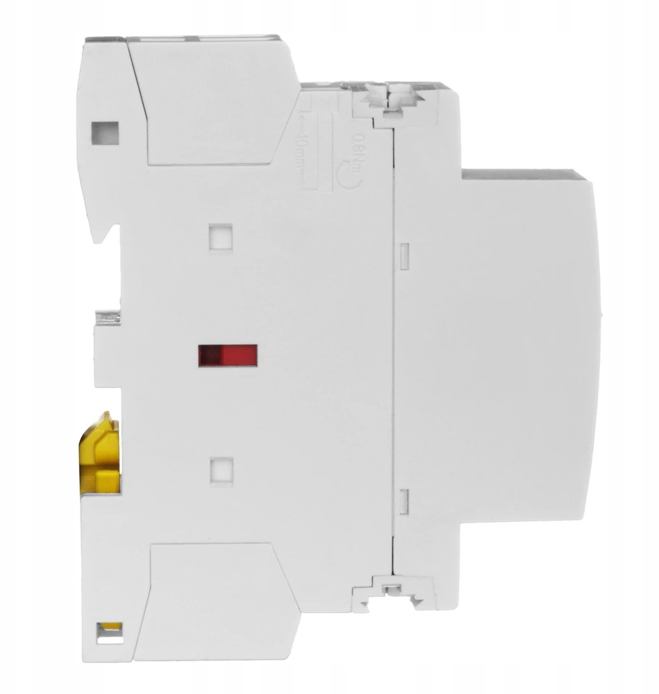 Zamel KONTAKTORIUS 25A 2XNO 24V STM-25-20/24V
