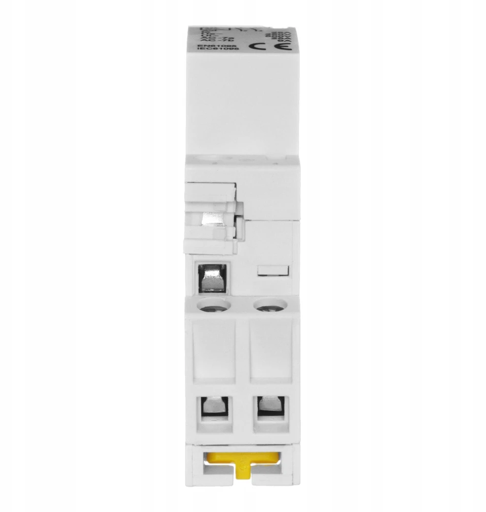 Zamel KONTAKTORIUS 25A 2XNO 24V STM-25-20/24V