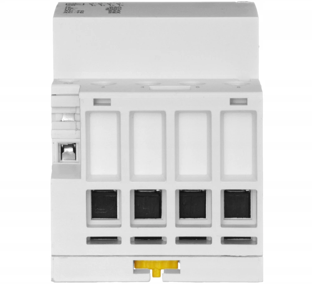 Zamel KONTAKTORIUS 63A 4XNO STM-63-40