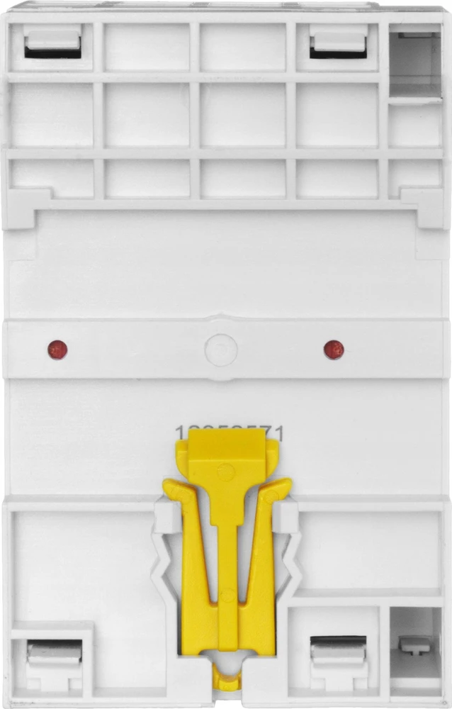Zamel KONTAKTORIUS 63A 3XNO+1XNC STM-63-31