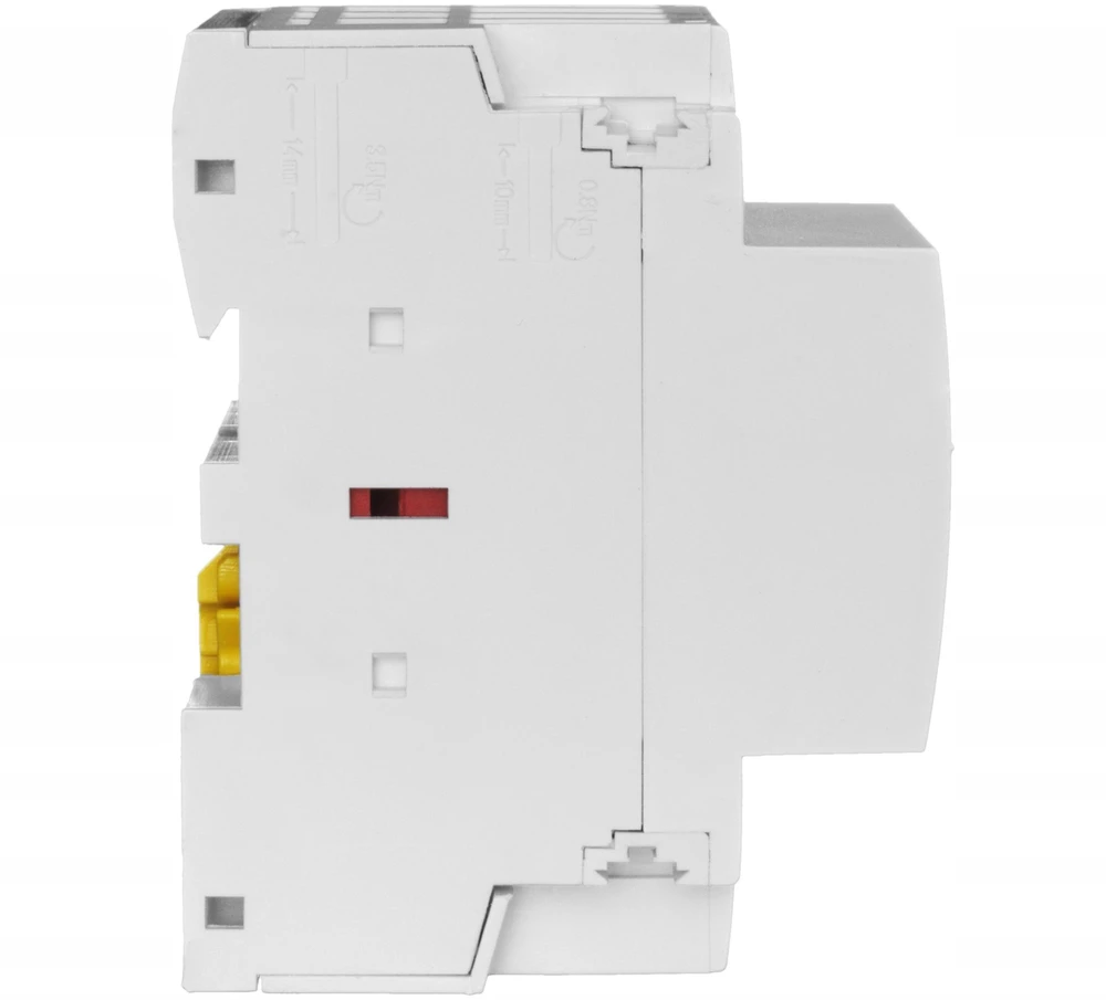 Zamel KONTAKTORIUS 63A 4XNO STM-63-40