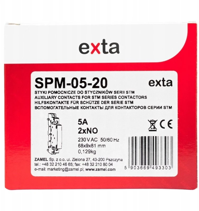 Zamel SUSISIEKITE PAGALBOS. 2NO SPM-05-20
