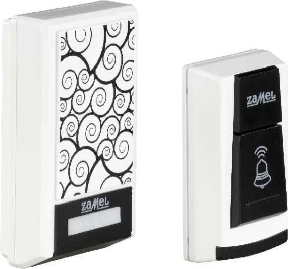 Zamel ST-910 TANGO DZW.B/PRZEW.BATERYJNY 100M