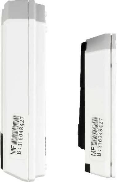 Zamel ST-910 TANGO DZW.B/PRZEW.BATERYJNY 100M
