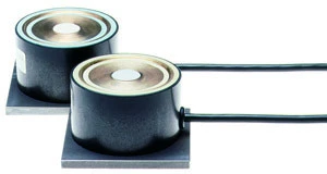 Zamel Temperatūros ir dregmės jutiklis TFF524 002