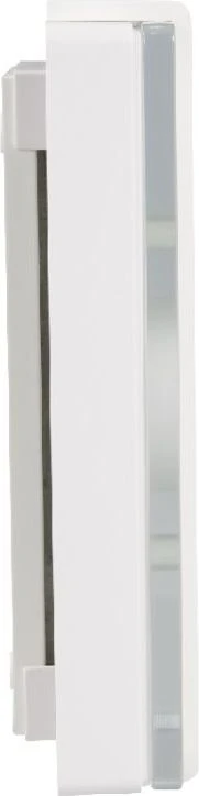 Zamel VETRO GNS-247-BIA 230V balta (SUN10000113)