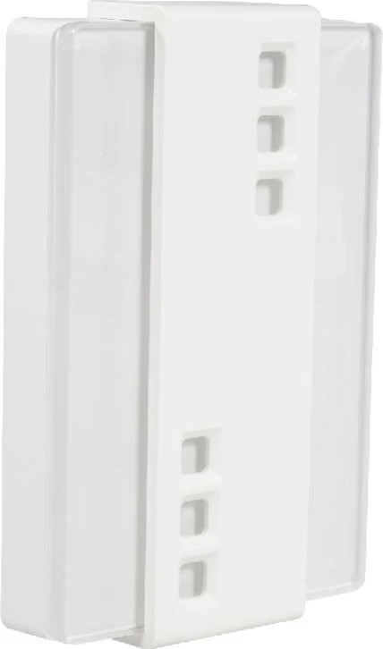 Zamel VETRO GNS-247-BIA 230V balta (SUN10000113)