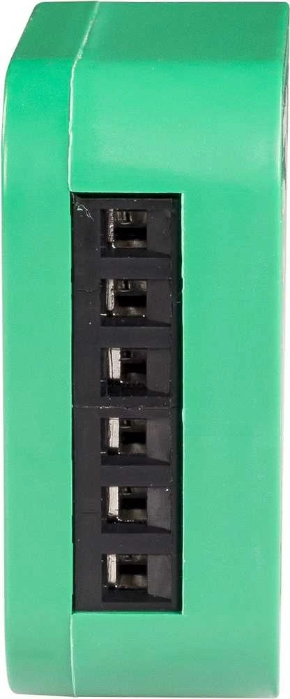 Zamel Supla SLW-01 – RGB WiFi