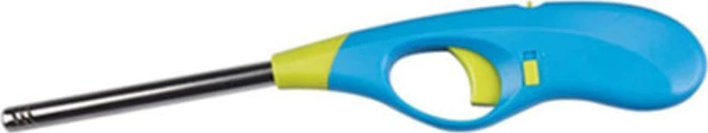 Other Brand Comfortable gas lighter 26.6 cm (mėlynas)