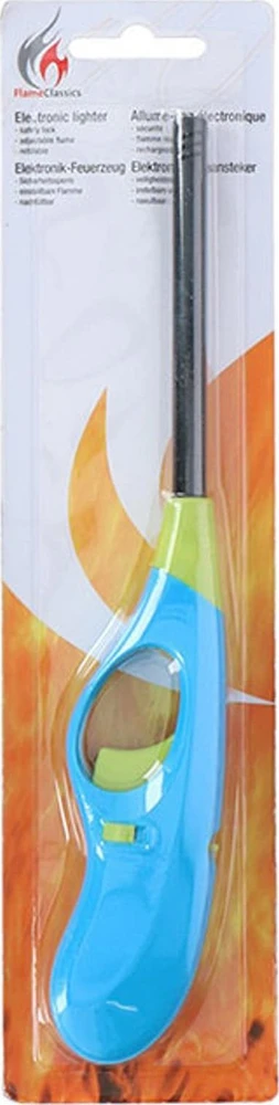 Other Brand Comfortable gas lighter 26.6 cm (mėlynas)