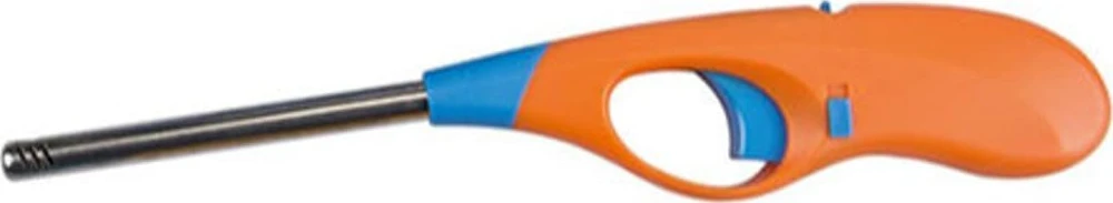 Other Brand Comfortable gas lighter 26.6 cm (oranžinis)