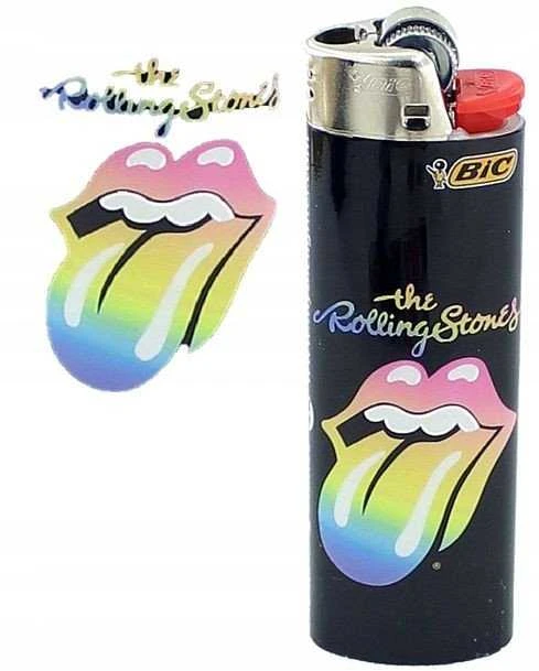 Žiebtuvėlis Bic Maxi
