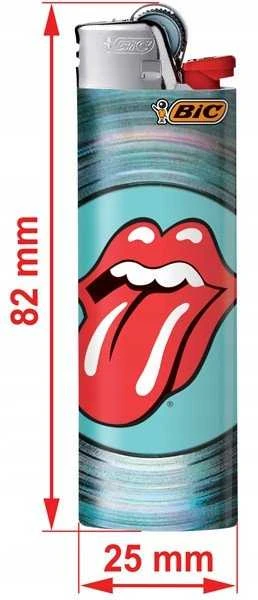 Žiebtuvėlis Bic Maxi