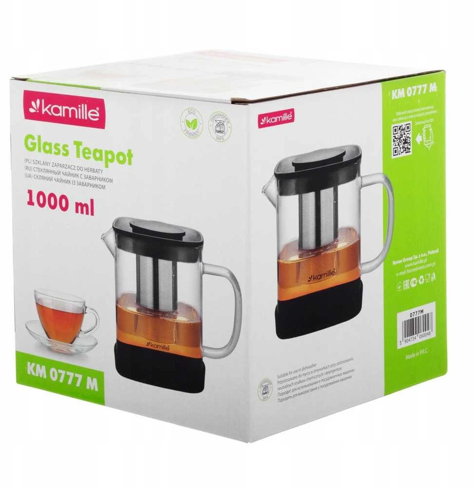Riposo 1L arbatinuko pakuotė R-0777M