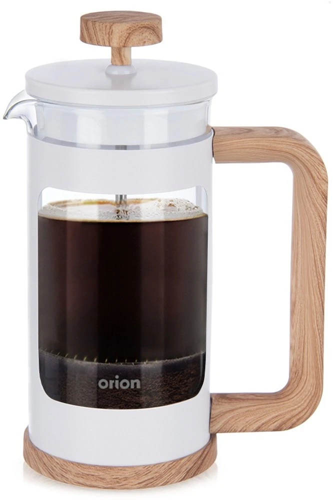Orion Kavos virimo aparatas Prancūziška spauda 400 ml