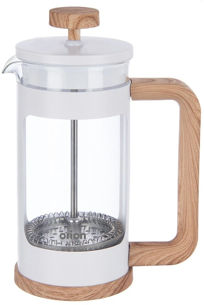Orion Kavos virimo aparatas Prancūziška spauda 400 ml