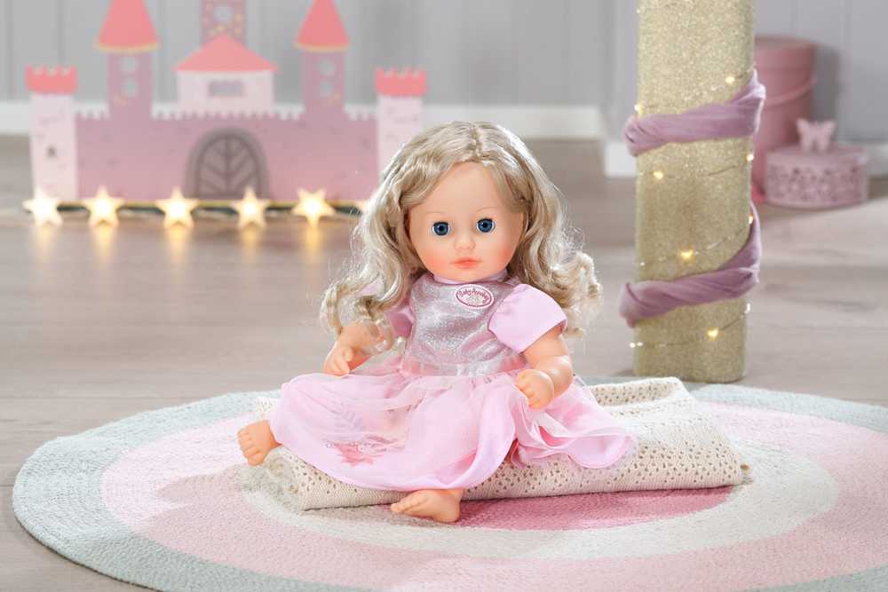 Zapf Baby Annabell lėlė 36 cm
