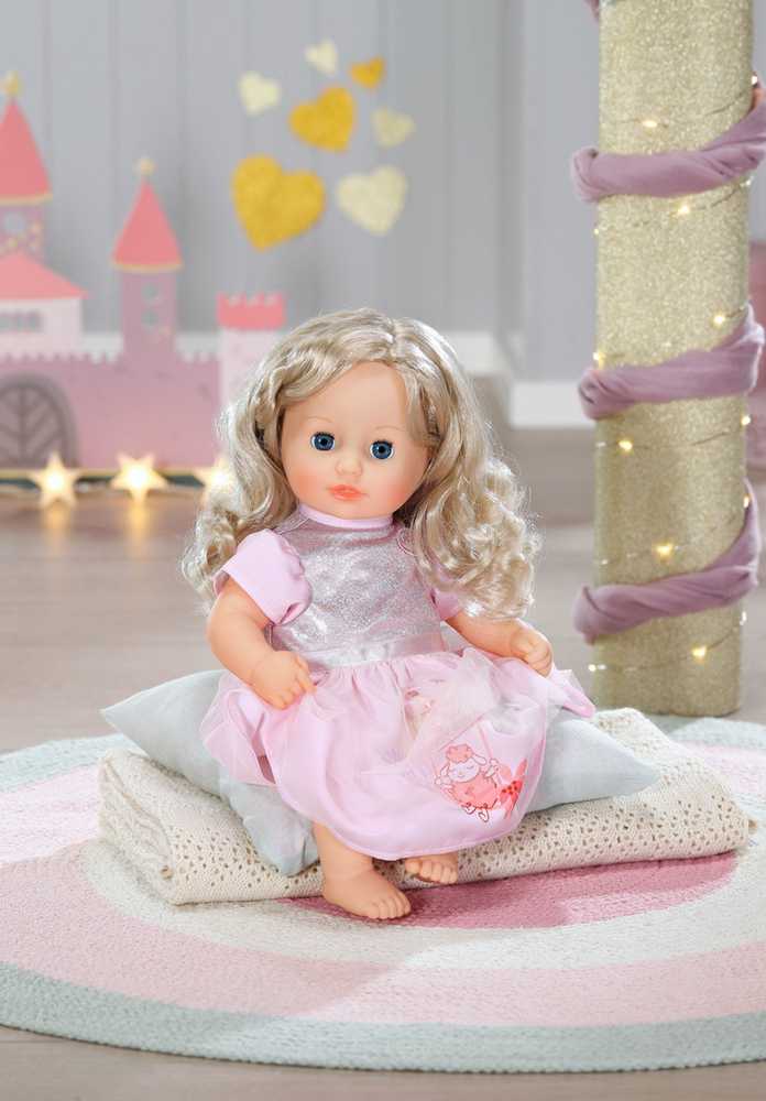 Zapf Baby Annabell lėlė 36 cm