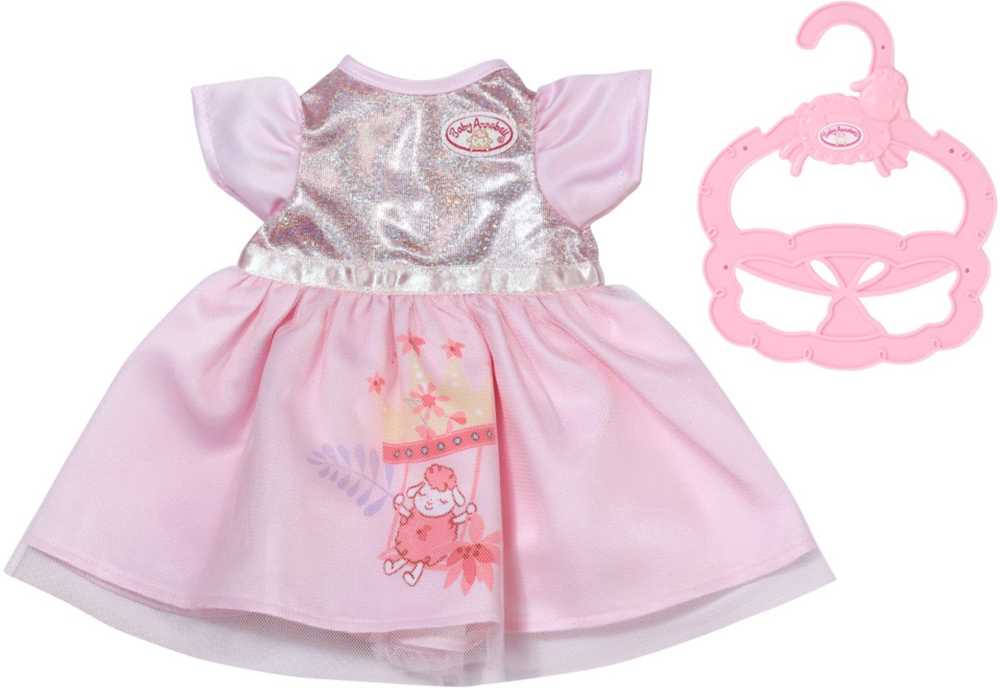 Zapf Baby Annabell lėlė 36 cm