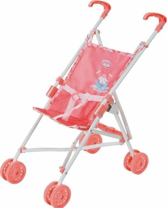 BABY ANNABELL Vežimėlis